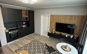 Ami Residence Mamaia