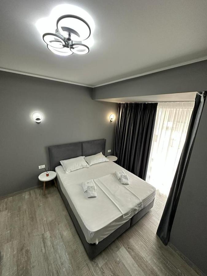 Ami Residence Mamaia Exterior foto
