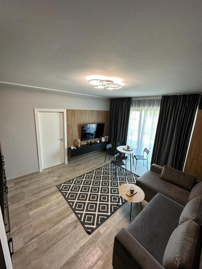 Ami Residence Mamaia Exterior foto